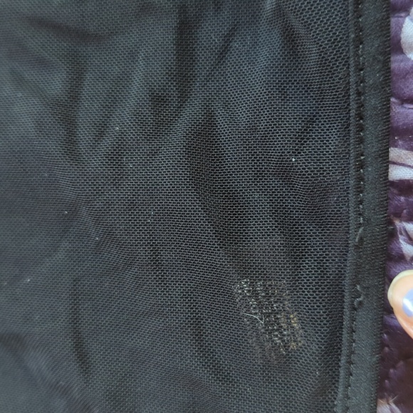 Rehab mesh goth underwear - Picture 4 of 4